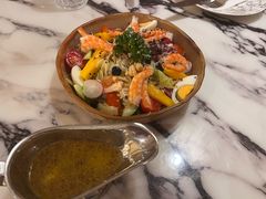-CRAZYONES克芮旺斯西班牙餐厅(苏州中心店)