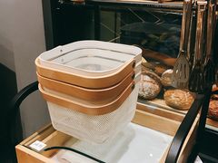 -面包谷Grains n' Beans(九号公馆店)