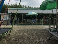 -白塘生态植物园