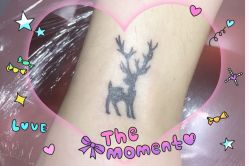 -SNOW TATTOO STUDIO