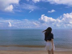 -西秀海滩公园