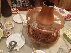 -南门涮肉(北洼路店)