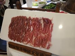 -东来顺饭庄(新源里店)