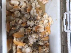 -宾朋海鲜特色美食餐厅·纯手工鲅鱼水饺(兴海路店)