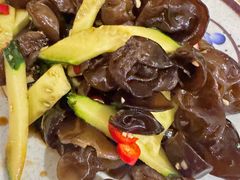 -聚串门儿·东北烧烤(信义坊店)