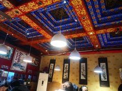 大堂-铸钟褡裢火烧(西三环紫竹桥店)