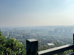 -杭州半山国家森林公园