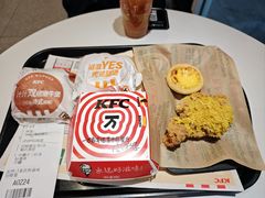 -肯德基(昆山张浦店)