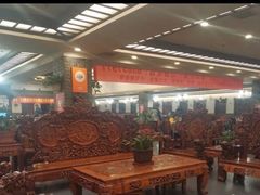 大堂-孙府大院(步行街店)