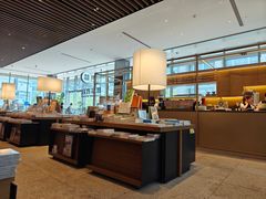 -茑屋书店(天目里店)