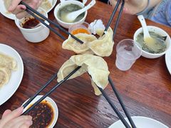 -奉天蚨祥饺子馆