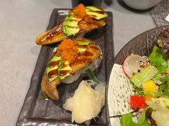 -满来寿喜烧(金虹桥店)