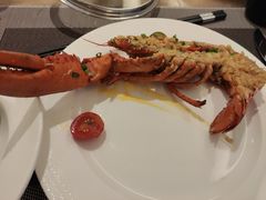 -安蒂娅·海鲜自助餐厅(安蒂娅美兰酒店)