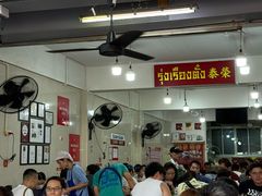 -榮泰米粉湯(Left Shop)