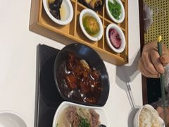 -新仙清汤牛腩(铜锣湾店)