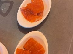 -黑金·寻焰自助百汇·烤肉·火锅(中街店)