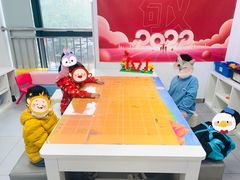 -童程童美少儿编程乐高机器人(汉阳校区)