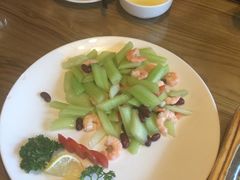 -禾田下生态餐厅(华天城总店)