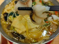 -每味每客·重庆麻辣烫(国泰店)