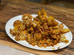 -有奴思烤肉·清真(正宁路店)