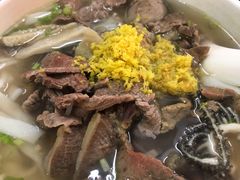 潮镇老尾牛杂-潮镇老尾牛杂(环城西路店)