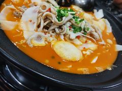 李师傅脆肚-李师傅脆肚(华强北店)