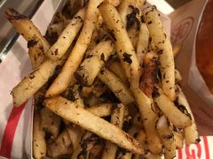 -Burger Joys Central(中环士丹利街店)