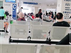 -上海交通大学医学院附属瑞金医院(总院)