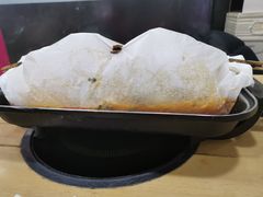 -金星纸包魚&潮汕鲜牛肉火锅(乳山路店)
