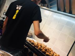 -徐亮烤蹄(建设路店)