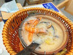 -桂大叔·砂锅粥·家传闽粤菜(县西巷店)