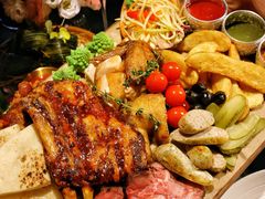 -翡翠鸟精品泰国菜(北辰财富中心店)