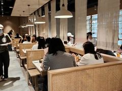 大堂-米仓食堂(凯德广场店)