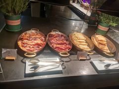 -长沙君悦酒店·自助餐厅咖啡厅