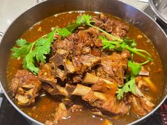-蝎王府羊蝎子(虎坊桥总店)