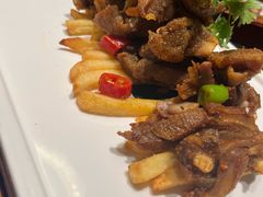 -荣兴酒家(徐家汇店)