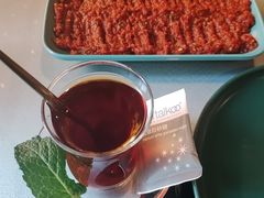 -Armada restaurant 阿美达中东料理(环市东路店)