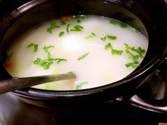 什锦鸭汤-北京老铺烤鸭(老城根店)