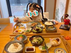 -簡一·割烹·和牛夀喜燒(西水东店)