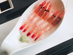 -FOUNT创意日料