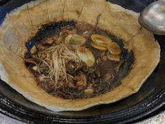 -老家大锅台·地锅鸡·铁锅炖(建邺文体路店)