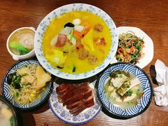 -老盛庆排档•南京菜(夫子庙店)