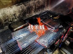 -清真.马师烧烤(金融中心店)