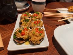 -蚝翅·海鲜粥·烧烤·羊肉季(鄞州万达店)