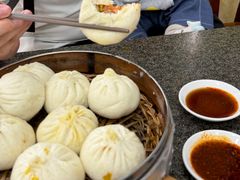 -胡家包子·清真(大众巷店)
