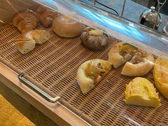 -苏州洲际酒店·大堂酒廊