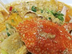 -Dang restaurant (patong phuket)