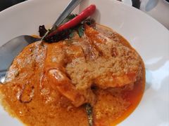 -帕蓝·暹罗料理(大学路店)