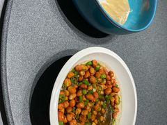 醋椒花生米-徐记海鲜(曲江南湖店)