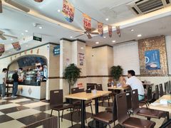 -西部马华清真食府·丝路菜(大钟寺店)